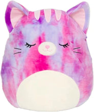将图片加载到图库查看器，Original Kellytoys Squishmallows 8&quot; Plush - Choose Your Style

