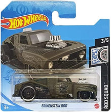 تحميل الصورة إلى عارض المعرض، 2021 Hot Wheels Mainline Assorted 2-2 List - Choose Yours
