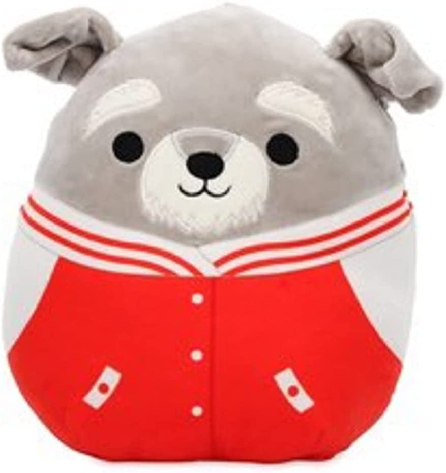 Original Kellytoys Squishmallows 8 Inch Plush Variation - Choose Your Style