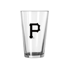 将图片加载到图库查看器，MLB Teams 16 oz Pint Glass - Assorted Team &amp; Style Choose your
