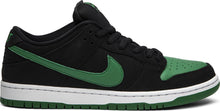 Load image into Gallery viewer, Dunk Low Pro SB &#39;Black Pine&#39; Size 9M / 10.5W
