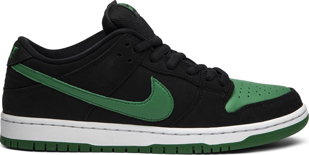 Dunk Low Pro SB 'Black Pine' Size 9M / 10.5W