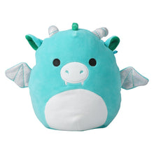 将图片加载到图库查看器，Original Kellytoys Squishmallows 8&quot; Plush - Choose Your Style
