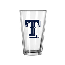 将图片加载到图库查看器，MLB Teams 16 oz Pint Glass - Assorted Team &amp; Style Choose your
