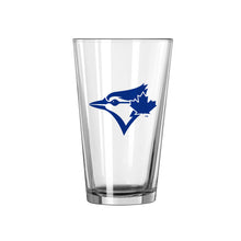 将图片加载到图库查看器，MLB Teams 16 oz Pint Glass - Assorted Team &amp; Style Choose your
