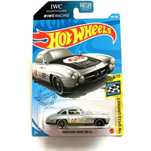 تحميل الصورة إلى عارض المعرض، 2021 Hot Wheels Mainline Assorted 1-2 List - Choose Yours
