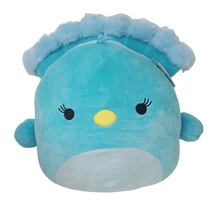 将图片加载到图库查看器，Original Kellytoys Squishmallows 14&quot; Plush - Choose Your Style

