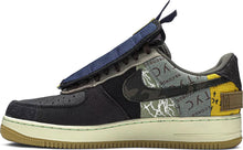 Load image into Gallery viewer, Nike Air Force 1 Low Travis Scott Cactus Jack Size 10M / 11.5W DS OG ALL
