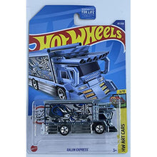 تحميل الصورة إلى عارض المعرض، 2022 Hot Wheels Mainline 5th List - Assorted Style to Choose
