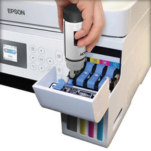 تحميل الصورة إلى عارض المعرض، Epson EcoTank ET-2760 Wireless All-in-One Scanner Copier - No Box
