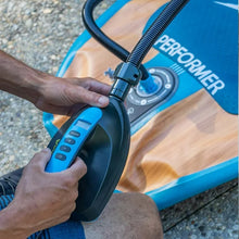将图片加载到图库查看器，Body Glove Performer 11&#39; Inflatable Stand Up Paddle Board Package
