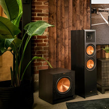 将图片加载到图库查看器，Klipsch R-120SWi 230W 12&quot; Wireless Subwoofer with Digital Amplifier
