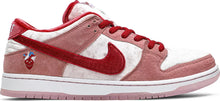 Load image into Gallery viewer, Nike SB Dunk Low StrangeLove Skateboards Size 9.5M / 11W
