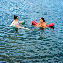 Load image into Gallery viewer, Cascade Mountain Tech Water Sports Noodle 4 Pack
