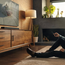 将图片加载到图库查看器，Bose Smart Soundbar 550 with Dolby Atmos, Sound Bar Speaker for TV - Open Box
