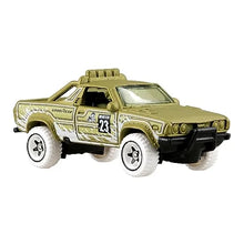 Load image into Gallery viewer, Hot Wheels 2023 Holiday/Winter Collection Subaru Brat 4/5
