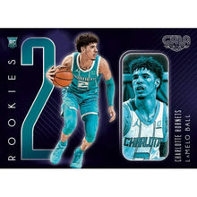 Load image into Gallery viewer, 2021-22 Panini Chronicles Basketball Hanger Fat Pack

