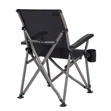 Load image into Gallery viewer, Mac Sports Heavy Duty Camp Chair
