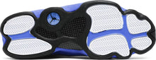 Load image into Gallery viewer, Air Jordan 13 Retro Hyper Royal Size 13M DS OG ALL
