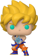 Load image into Gallery viewer, Funko Pop! Dragonball Z #948 Super Saiyan Goku
