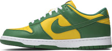 Load image into Gallery viewer, Nike Dunk Low Brazil Size 15M
