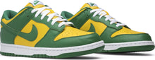 Load image into Gallery viewer, Nike Dunk Low Brazil Size 15M

