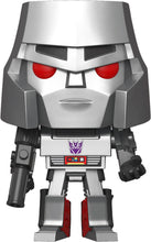 Load image into Gallery viewer, Funko POP Transformers Megatron #24 Vinyl Collectible Figure
