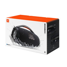 Load image into Gallery viewer, JBL Boombox 3 Wi-Fi Portable Wireless Speaker
