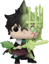 Load image into Gallery viewer, Funko Pop! Black Clover #1422 Yuno
