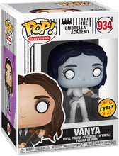 Load image into Gallery viewer, Funko Pop! The Umbrella Academy #934 Vanya
