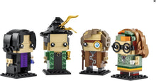 将图片加载到图库查看器，Lego Brickhead Assorted style Choose Yours
