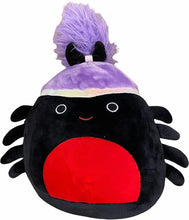 将图片加载到图库查看器，Original Kellytoys Squishmallows 8&quot; Plush - Choose Your Style
