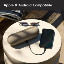 将图片加载到图库查看器，Beats Pill Waterproof Built-in Microphone Wireless Bluetooth Portable Speaker
