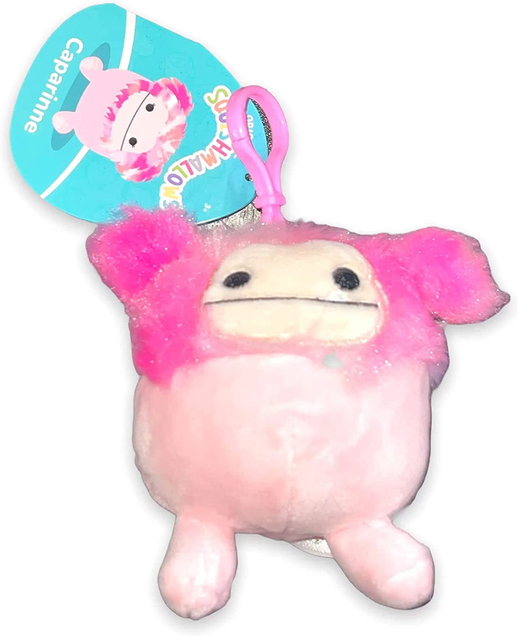 Original Kellytoys Squishmallows 3.5