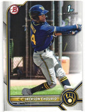 将图片加载到图库查看器，2023 Bowman Prospects Baseball Cards #BP66-BP135 Choose Yours
