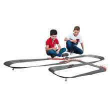 将图片加载到图库查看器，Carrera GO!!! Racing Arena Slot Racing System
