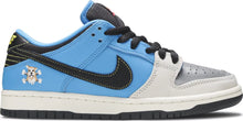 Load image into Gallery viewer, Instant Skateboards x Dunk Low Pro SB QS Size 8M / 9.5W
