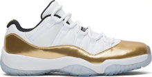 Load image into Gallery viewer, Jordan 11 Retro Low Closing Ceremony Size 5.5Y / 7W
