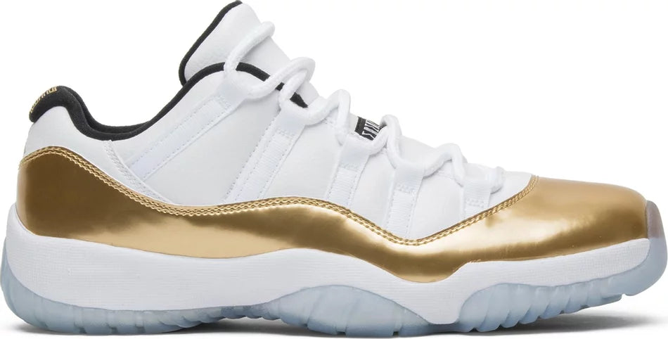 Jordan 11 Retro Low Closing Ceremony Size 5.5Y / 7W