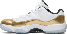 Load image into Gallery viewer, Jordan 11 Retro Low Closing Ceremony Size 5.5Y / 7W
