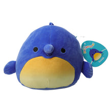 将图片加载到图库查看器，Original Kellytoys Squishmallows 8 Inch Plush Variation - Choose Your Style
