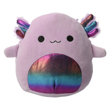 Load image into Gallery viewer, Original Kellytoys Squishmallows 7.5&quot; Plush &amp; Clip - Choose Your
