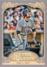 Load image into Gallery viewer, 2012 Topps Gypsy Queen Baseball 101-200- Choose Yours

