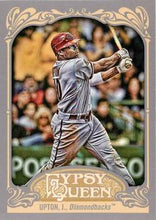 Load image into Gallery viewer, 2012 Topps Gypsy Queen Baseball 201-300 - Choose Yours
