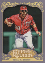 Load image into Gallery viewer, 2012 Topps Gypsy Queen Baseball 1-100- Choose Yours
