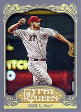Load image into Gallery viewer, 2012 Topps Gypsy Queen Baseball 101-200- Choose Yours
