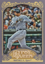 Load image into Gallery viewer, 2012 Topps Gypsy Queen Baseball 101-200- Choose Yours
