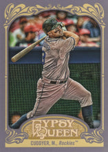 Load image into Gallery viewer, 2012 Topps Gypsy Queen Baseball 101-200- Choose Yours
