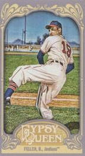 Load image into Gallery viewer, 2012 Topps Gypsy Queen Baseball 201-300 - Choose Yours
