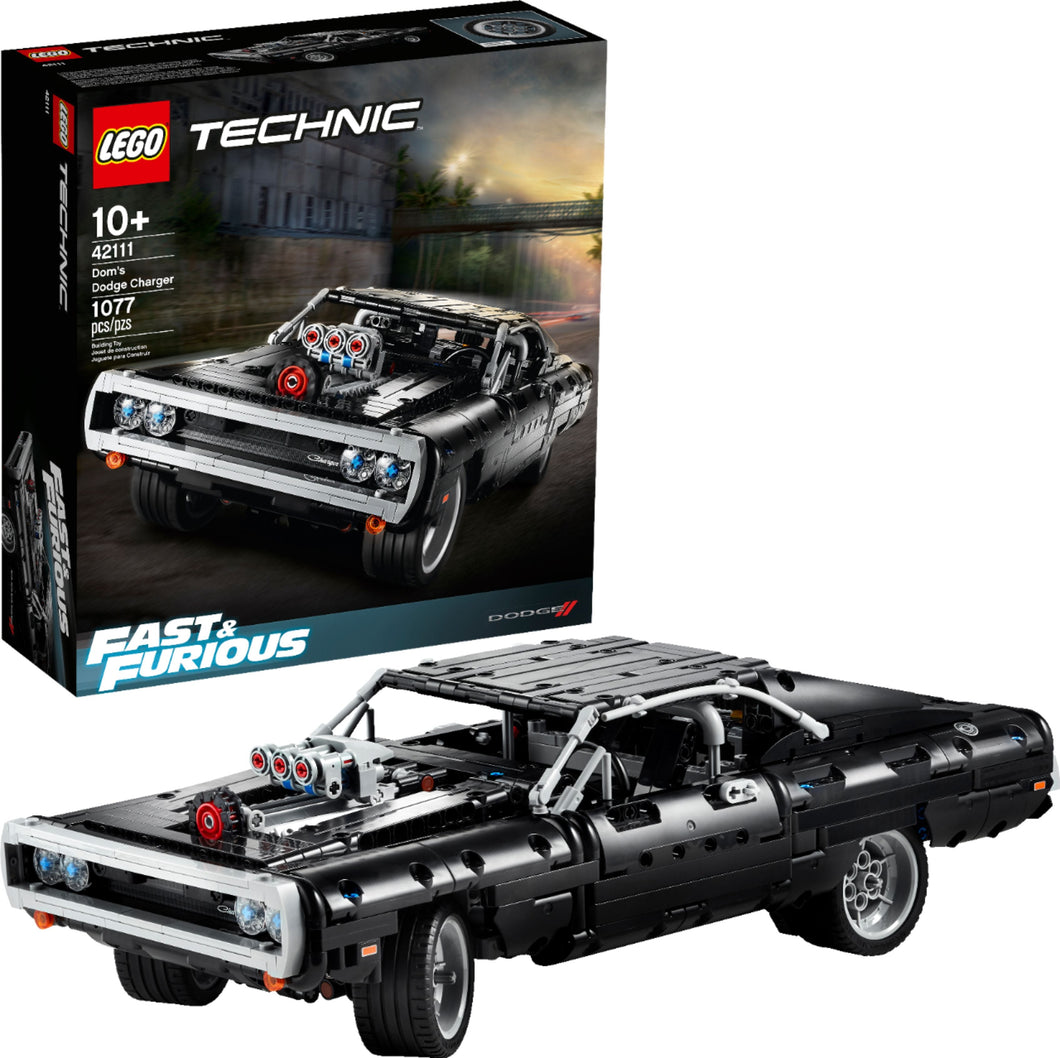 LEGO Technic Collection Assorted Set - Choose Yours